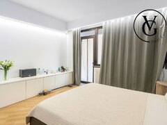Bucurestii Noi, metrou Laminorului apartament 3 camere
