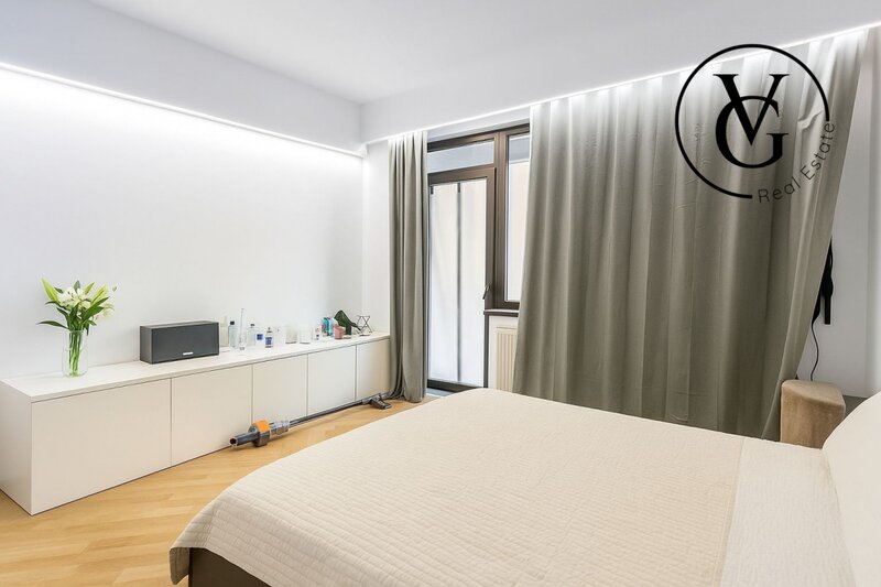 Bucurestii Noi, metrou Laminorului apartament 3 camere