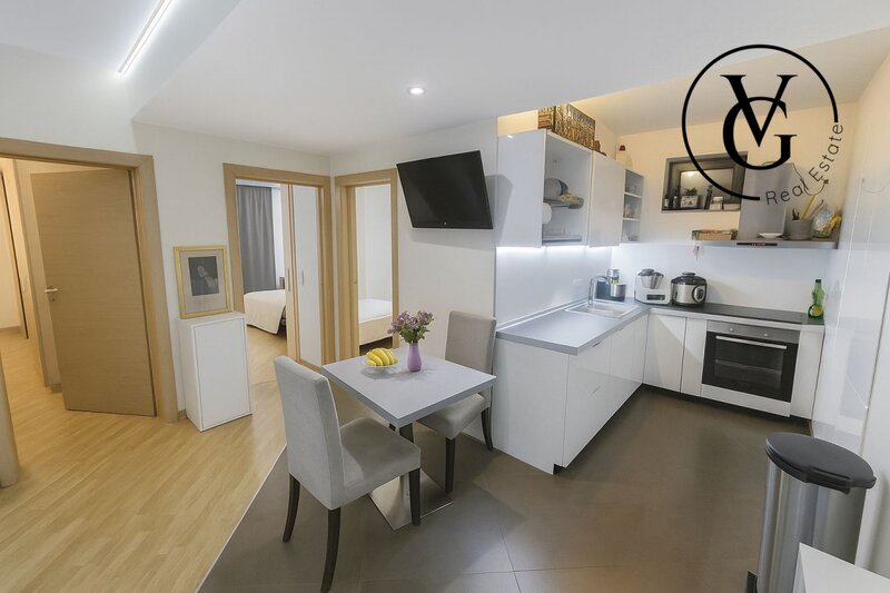 Bucurestii Noi, metrou Laminorului apartament 3 camere