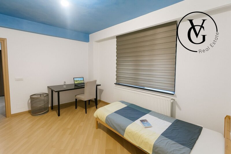 Bucurestii Noi, metrou Laminorului apartament 3 camere