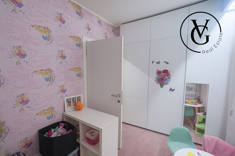 Bucurestii Noi, metrou Laminorului apartament 3 camere