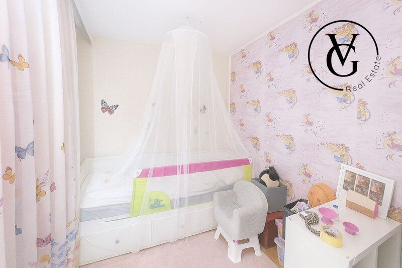 Bucurestii Noi, metrou Laminorului apartament 3 camere