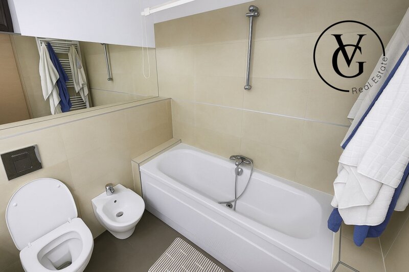 Bucurestii Noi, metrou Laminorului apartament 3 camere