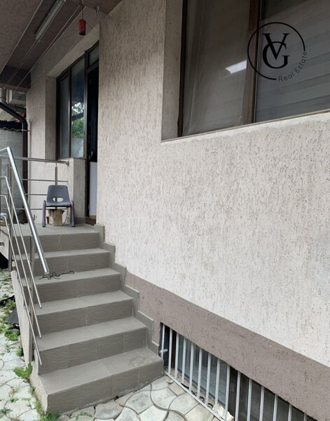 Bucurestii Noi, metrou Laminorului apartament 3 camere